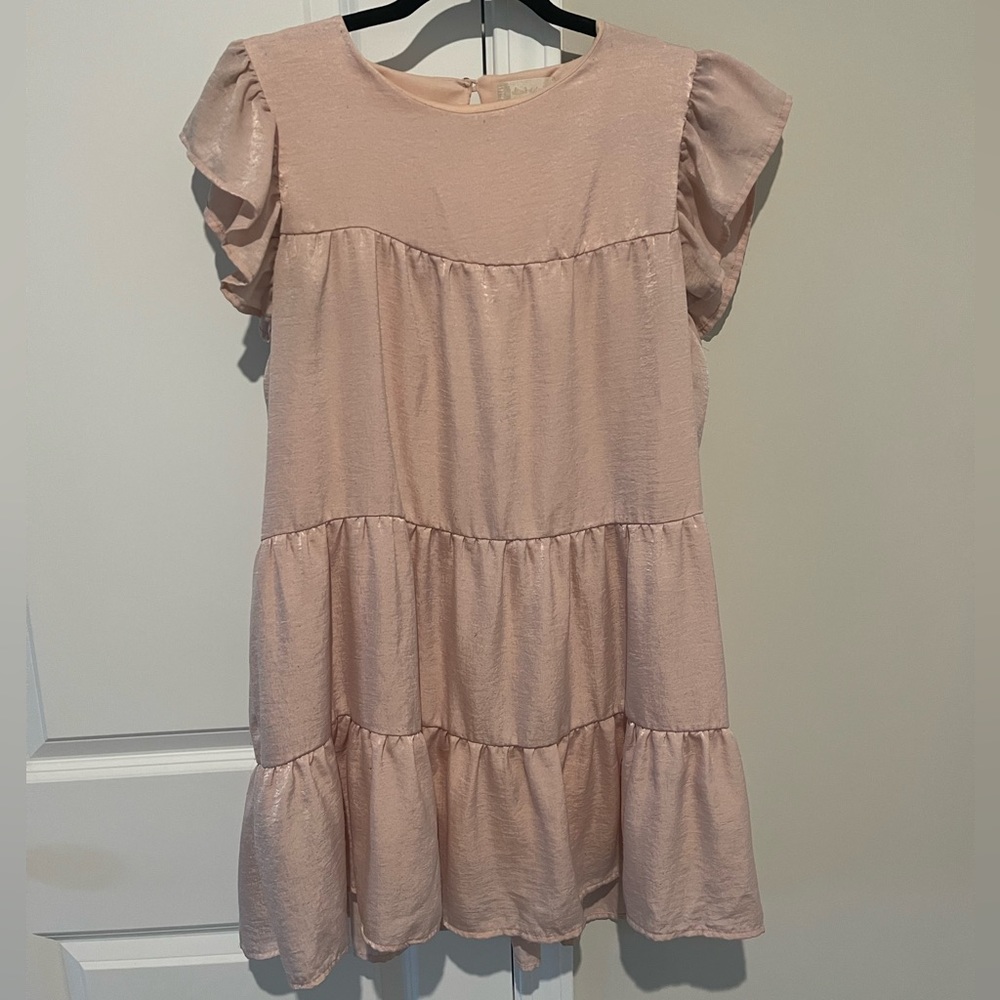 Altr’d State Babydoll Dress